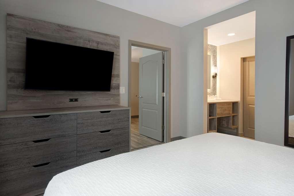 Homewood Suites By Hilton Lexington-Hamburg Værelse billede