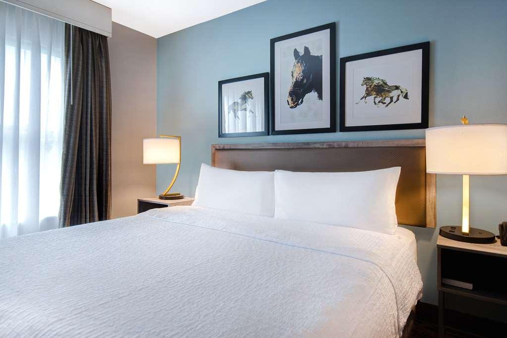 Homewood Suites By Hilton Lexington-Hamburg Værelse billede