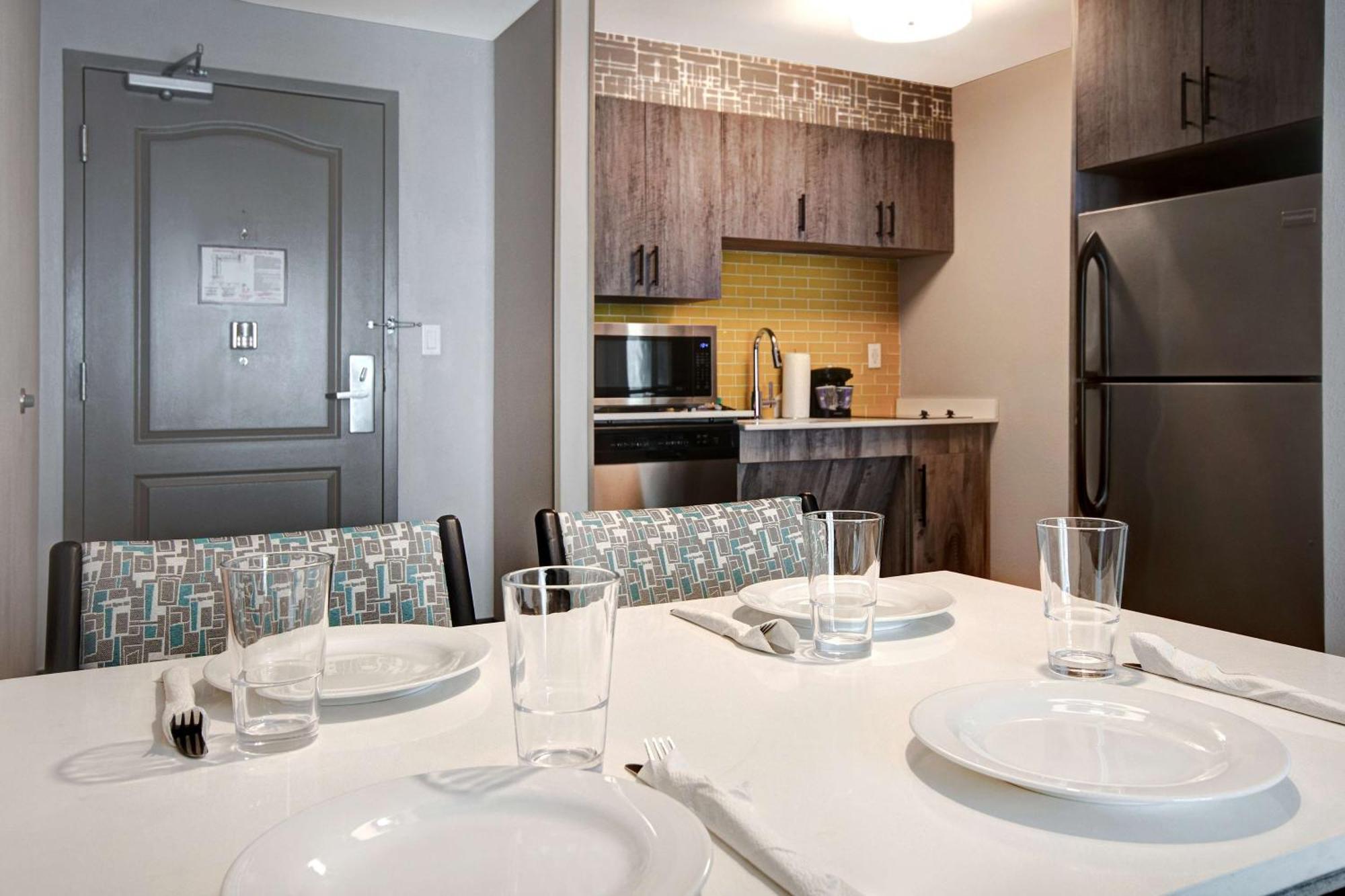 Homewood Suites By Hilton Lexington-Hamburg Eksteriør billede