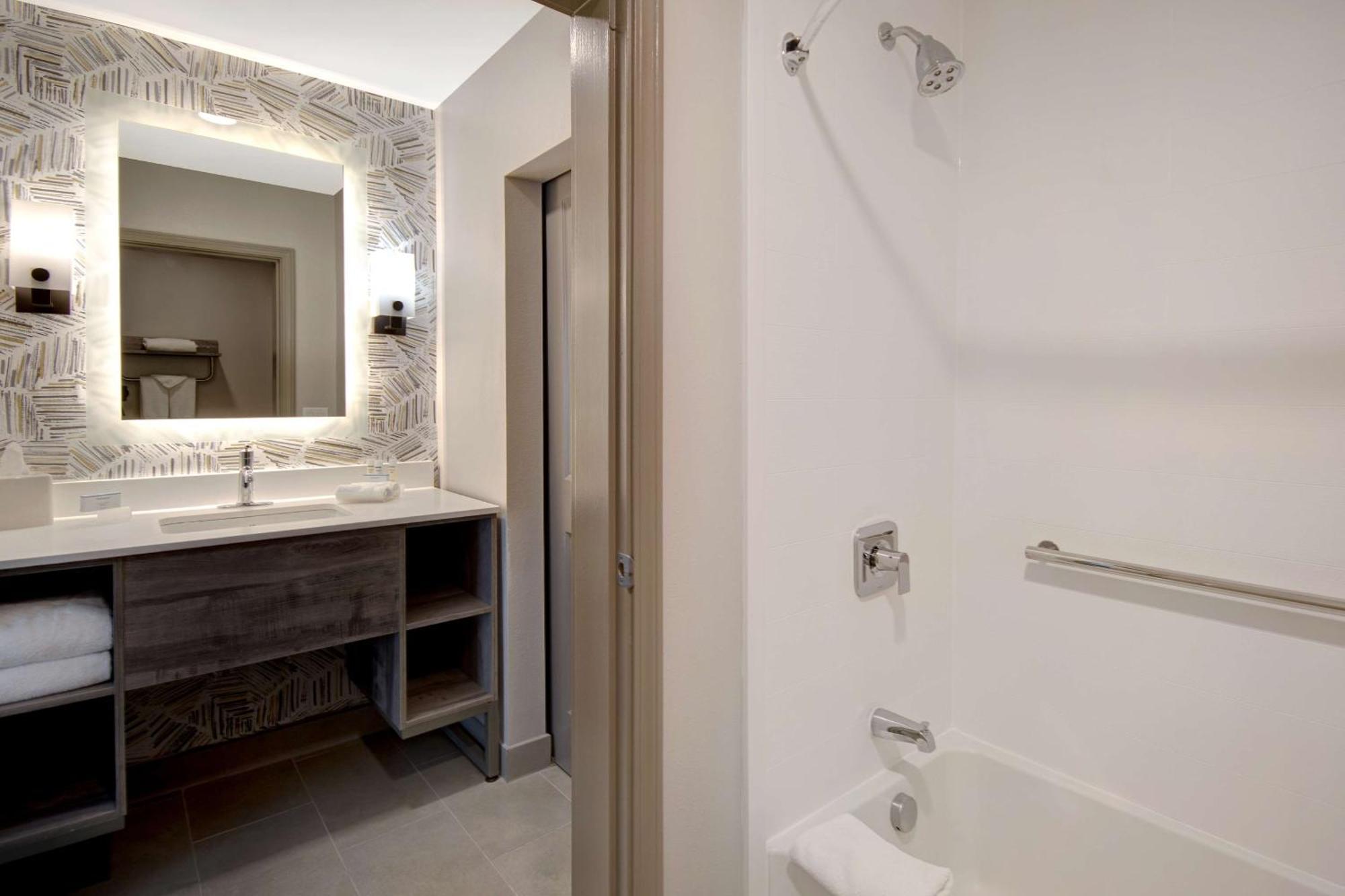 Homewood Suites By Hilton Lexington-Hamburg Eksteriør billede