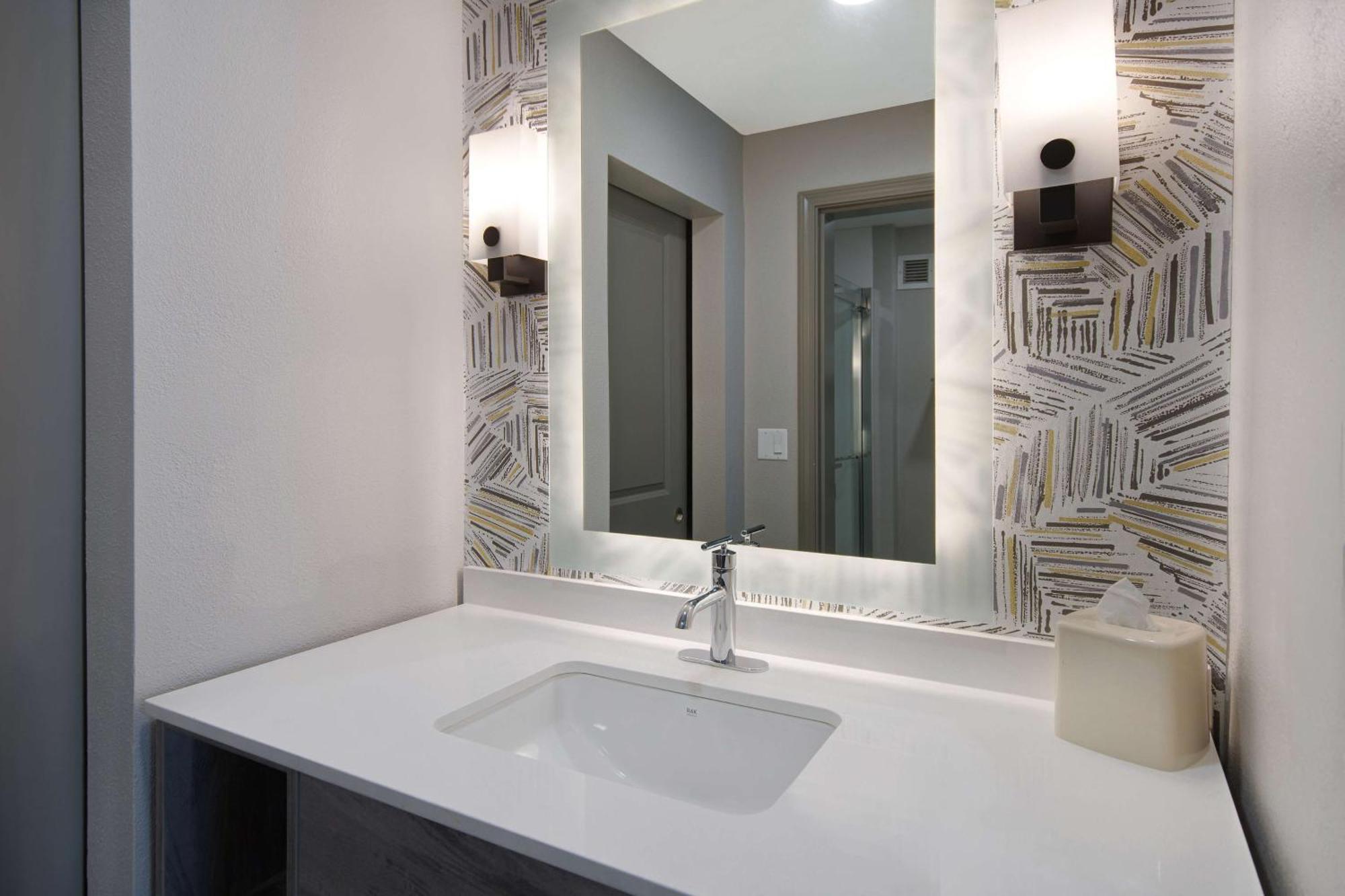Homewood Suites By Hilton Lexington-Hamburg Eksteriør billede