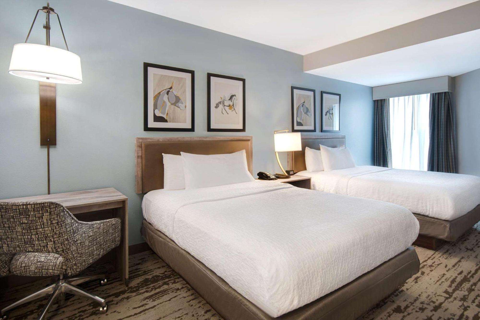 Homewood Suites By Hilton Lexington-Hamburg Eksteriør billede
