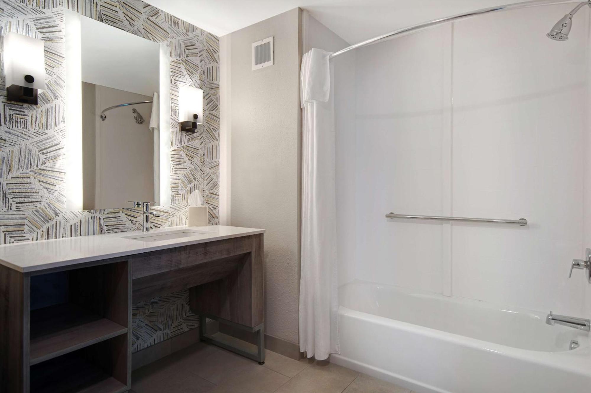 Homewood Suites By Hilton Lexington-Hamburg Eksteriør billede