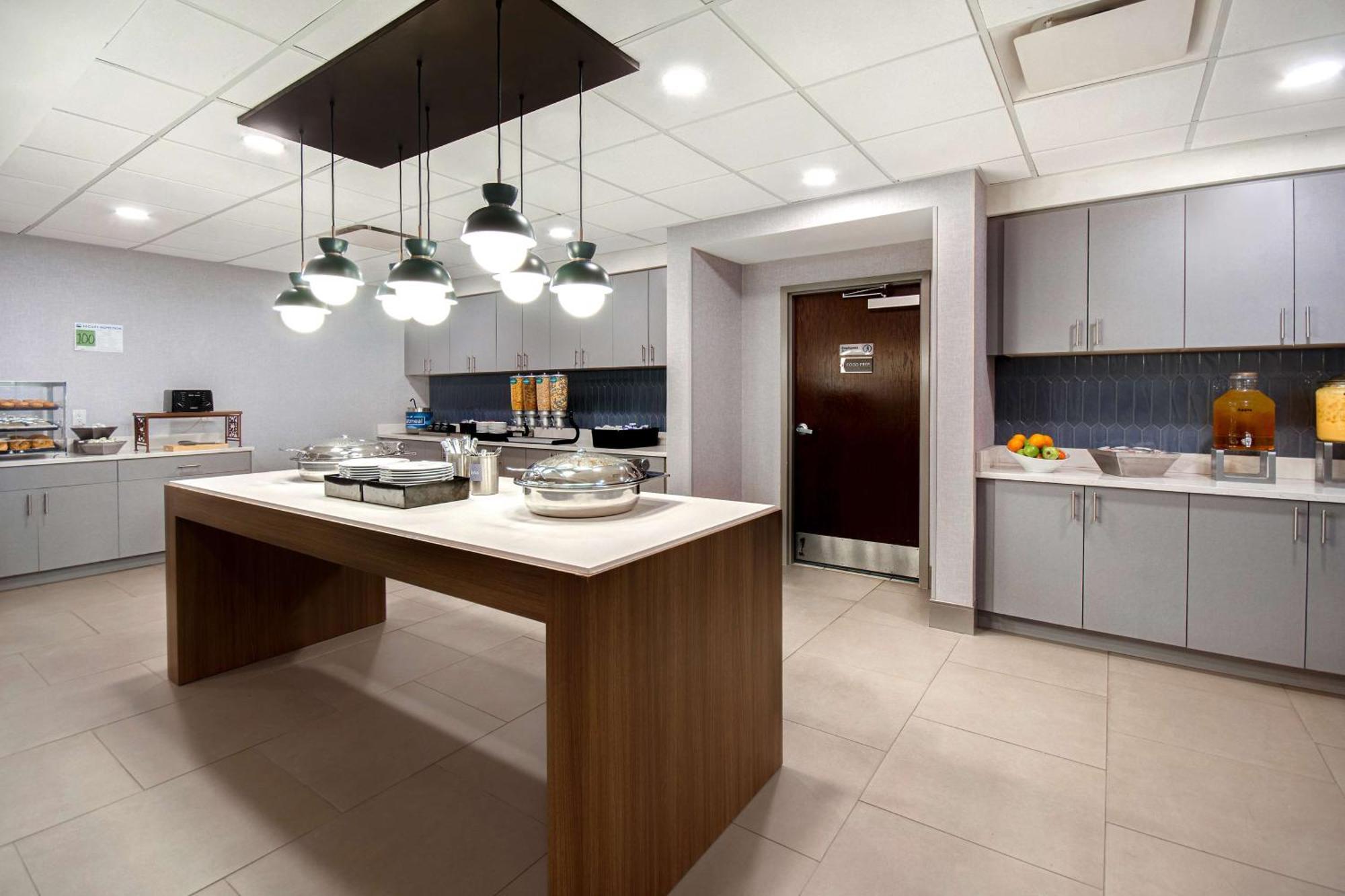 Homewood Suites By Hilton Lexington-Hamburg Eksteriør billede