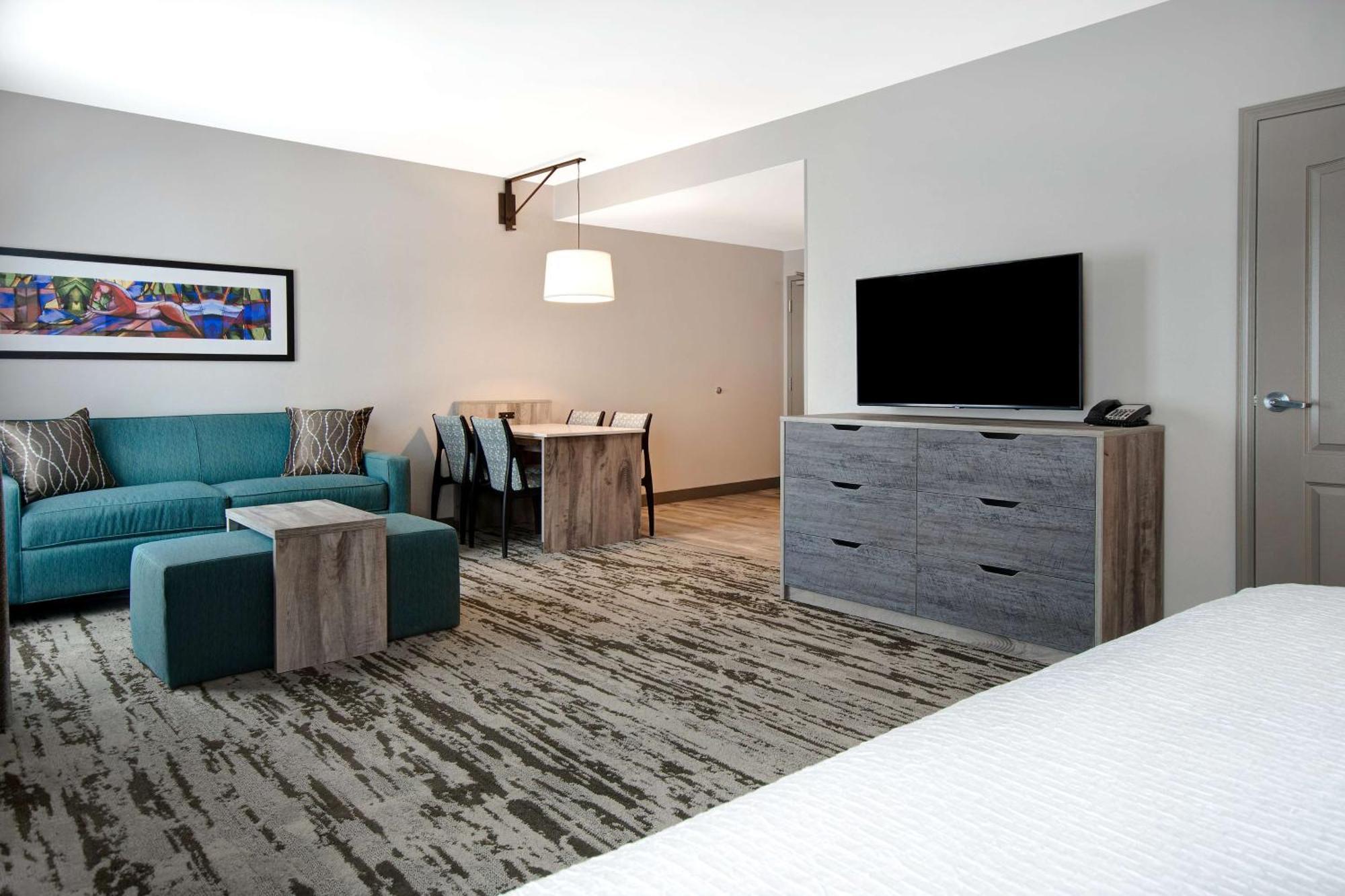 Homewood Suites By Hilton Lexington-Hamburg Eksteriør billede
