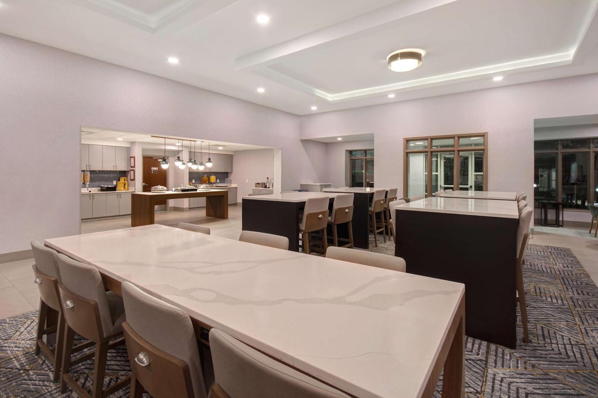 Homewood Suites By Hilton Lexington-Hamburg Eksteriør billede