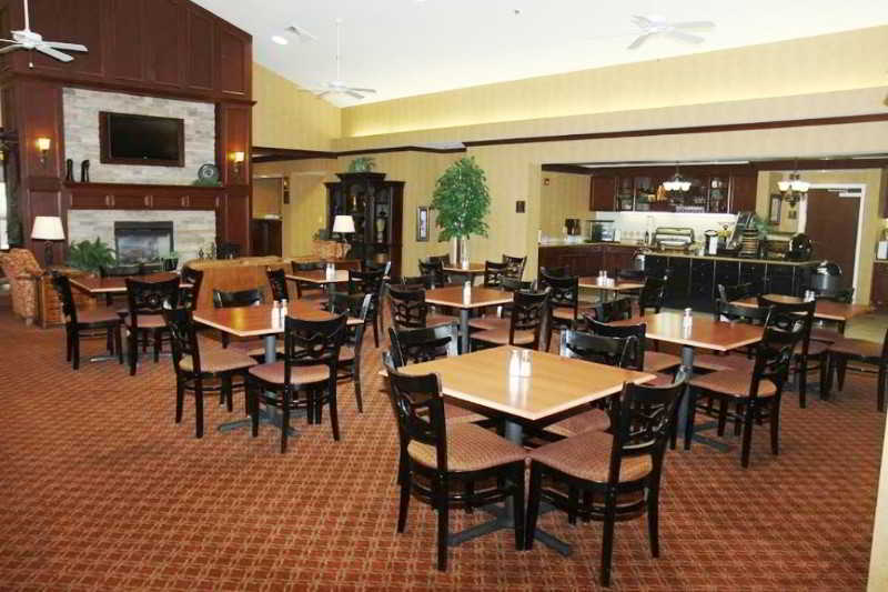 Homewood Suites By Hilton Lexington-Hamburg Eksteriør billede